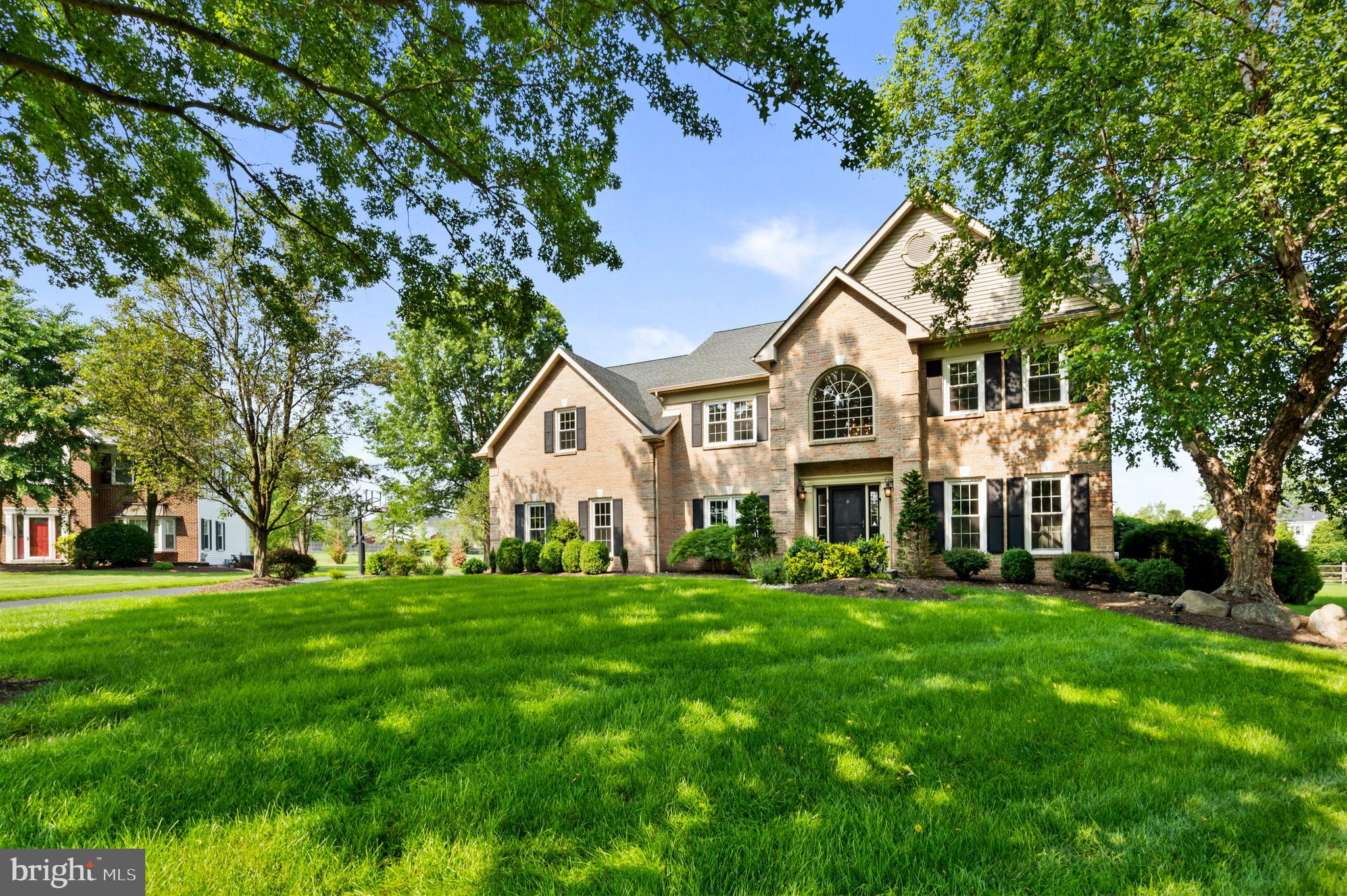 DOYLESTOWN LEA - Residential