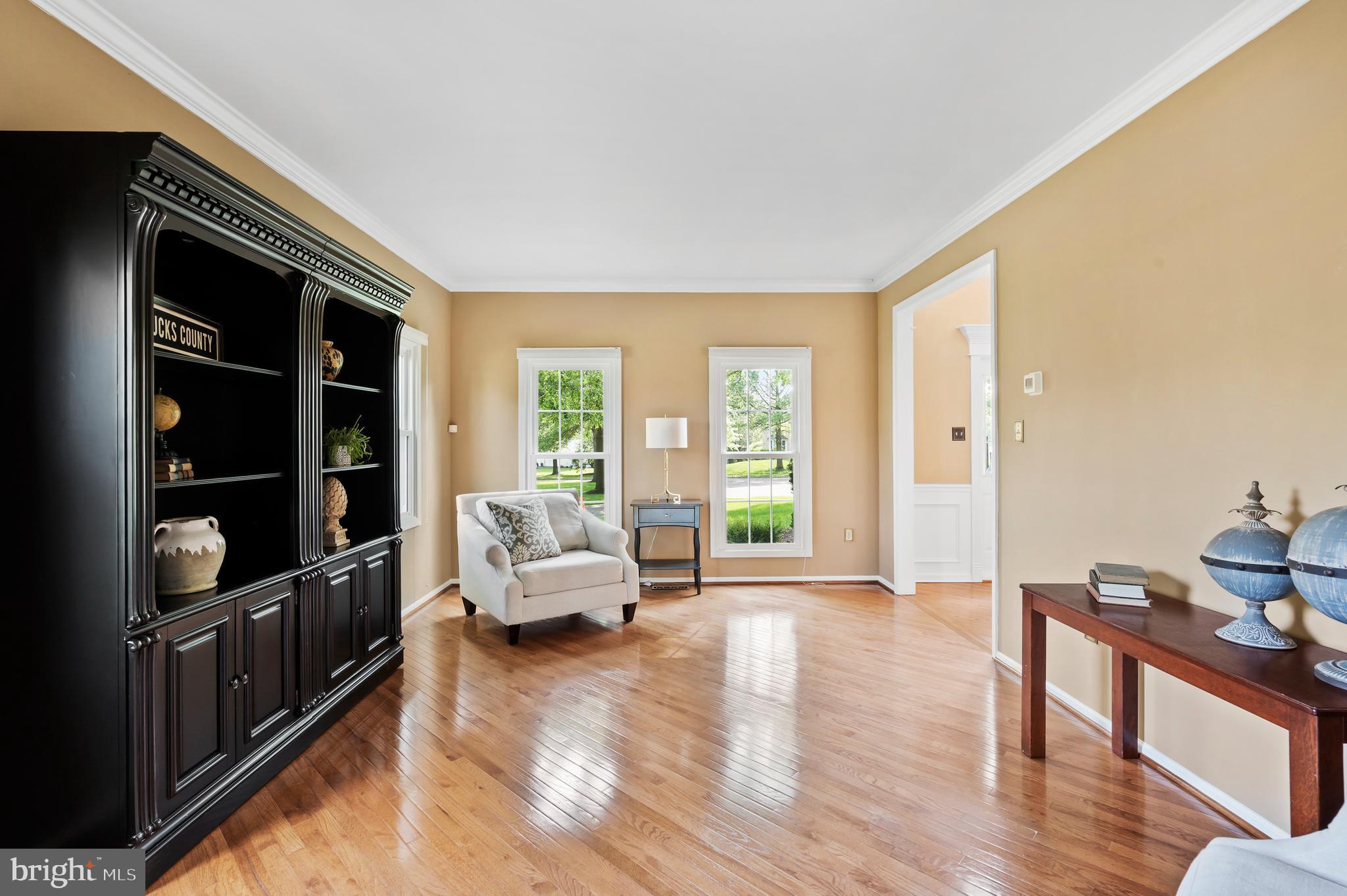 DOYLESTOWN LEA - Residential