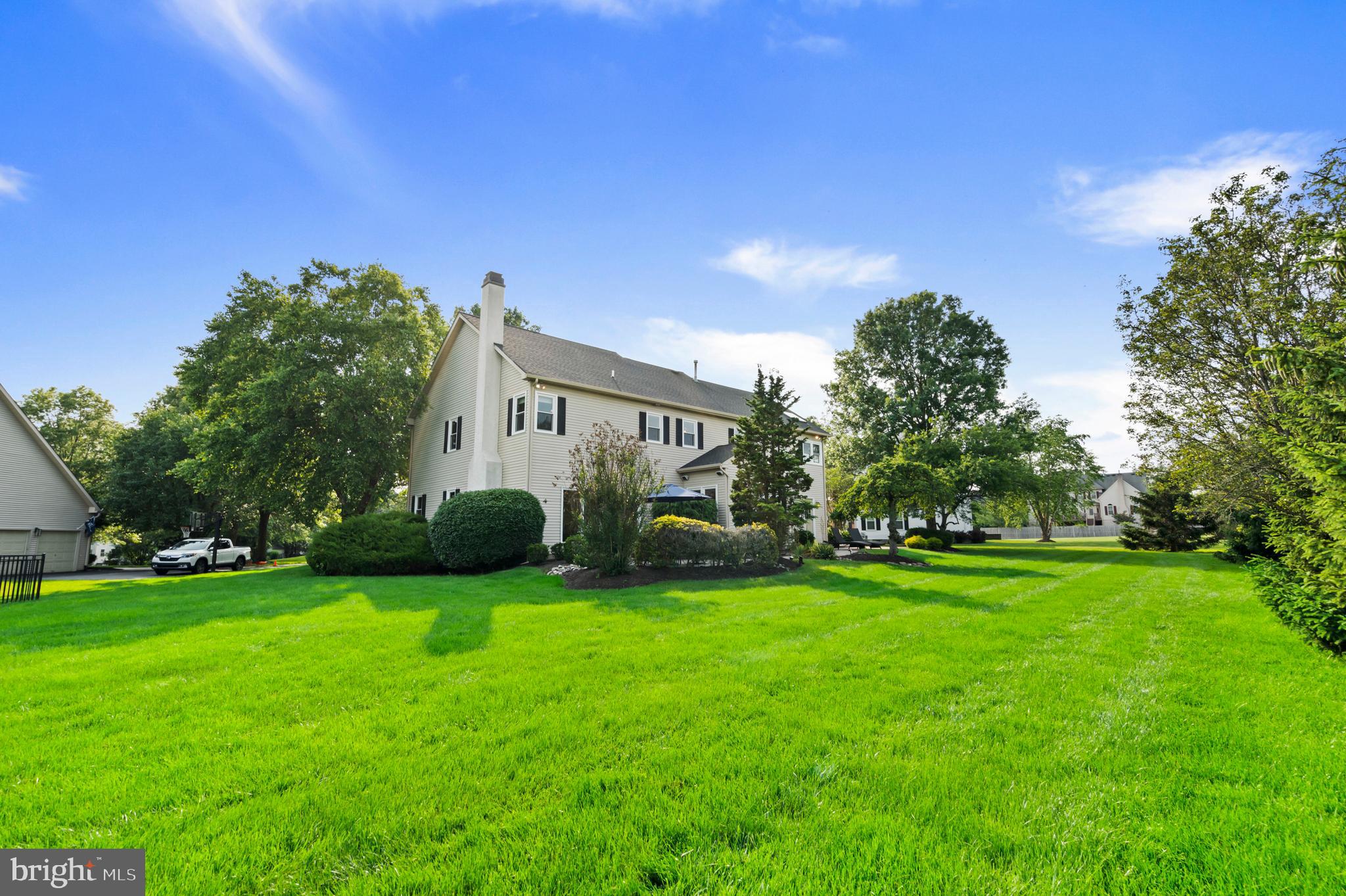 DOYLESTOWN LEA - Residential