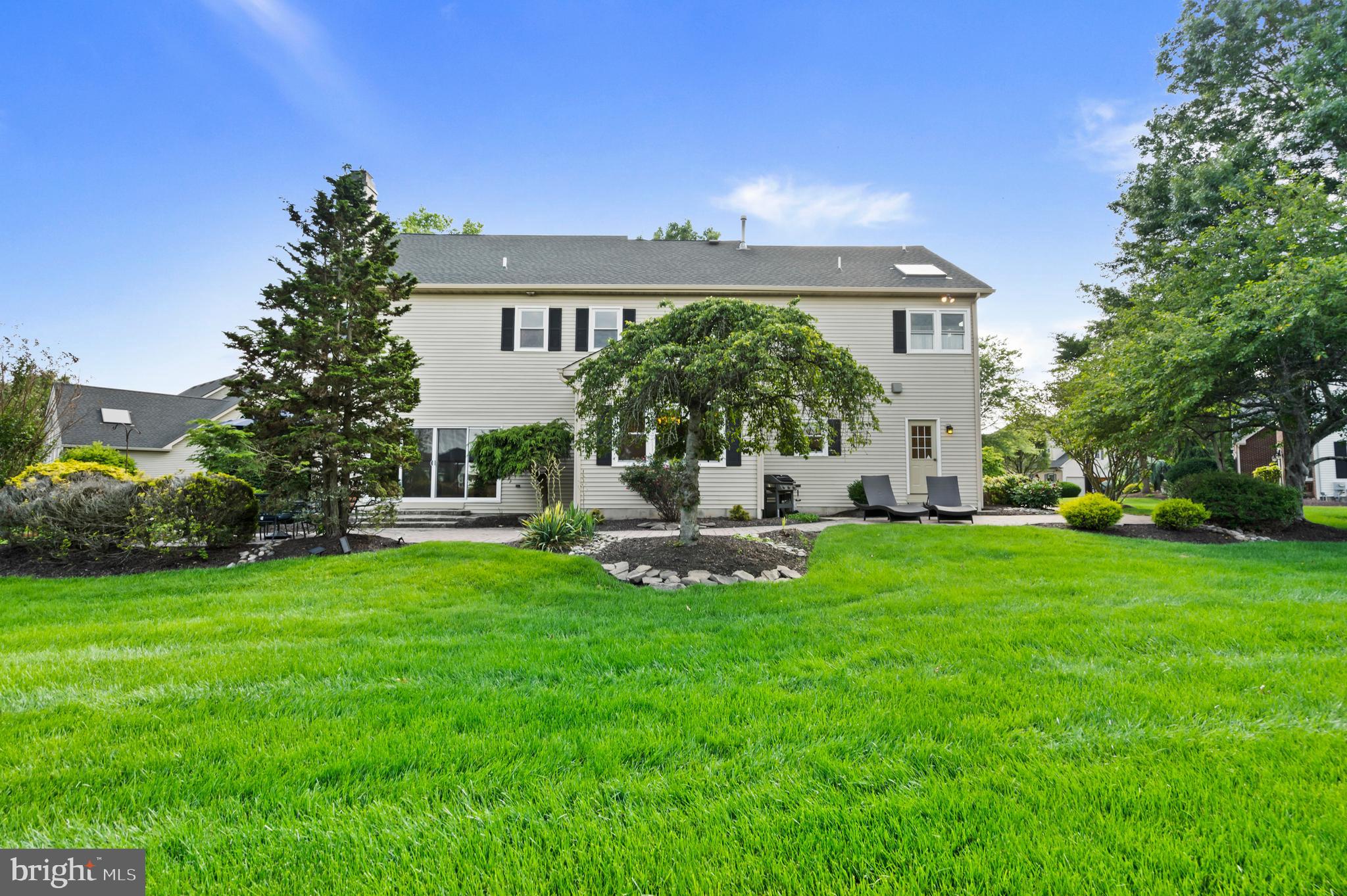 DOYLESTOWN LEA - Residential