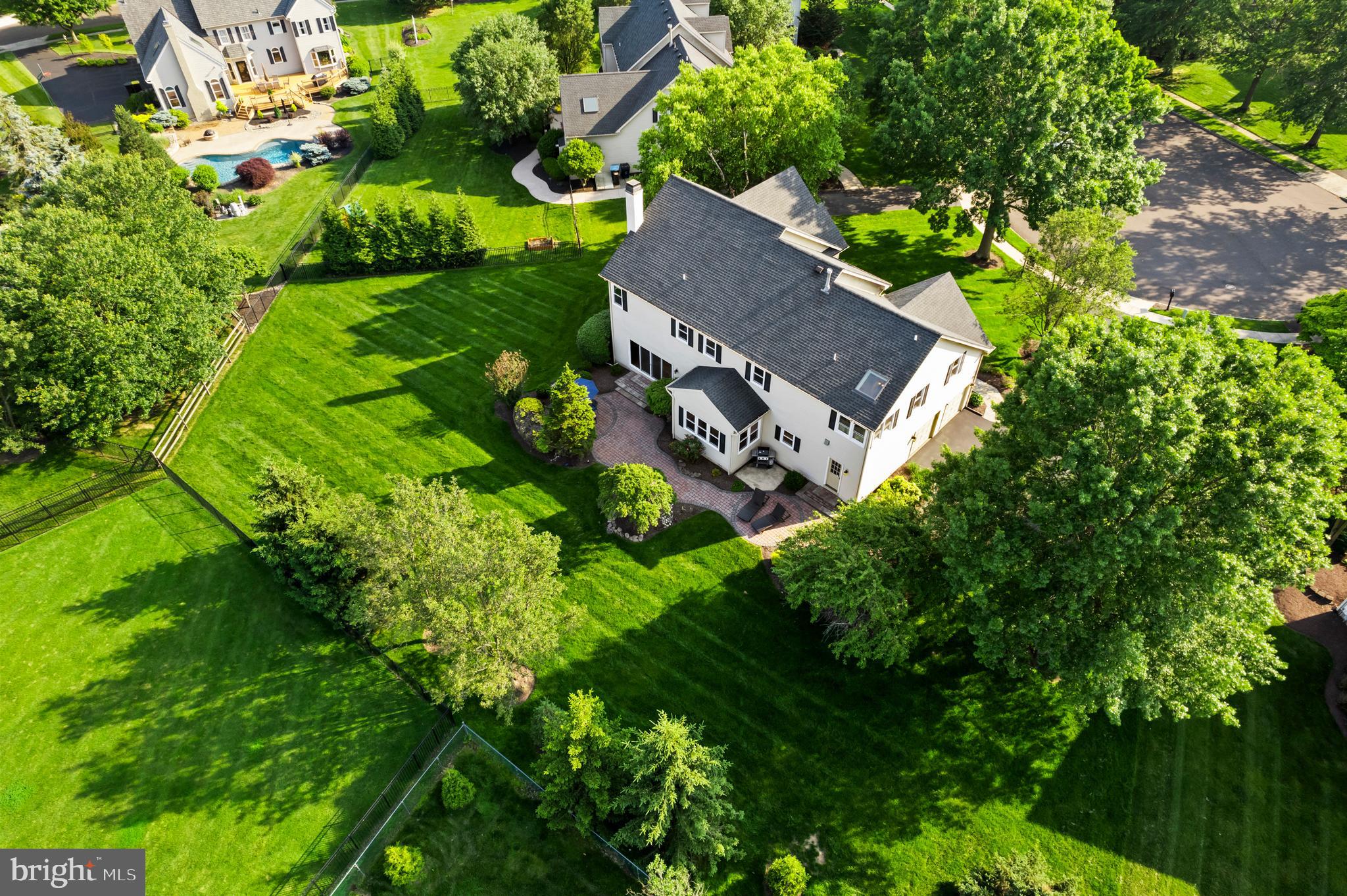 DOYLESTOWN LEA - Residential