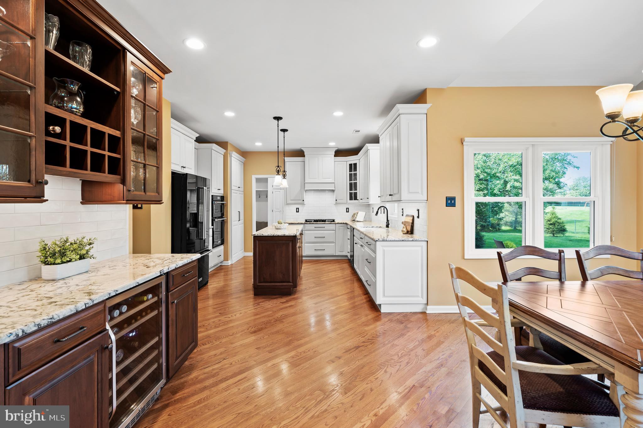 DOYLESTOWN LEA - Residential