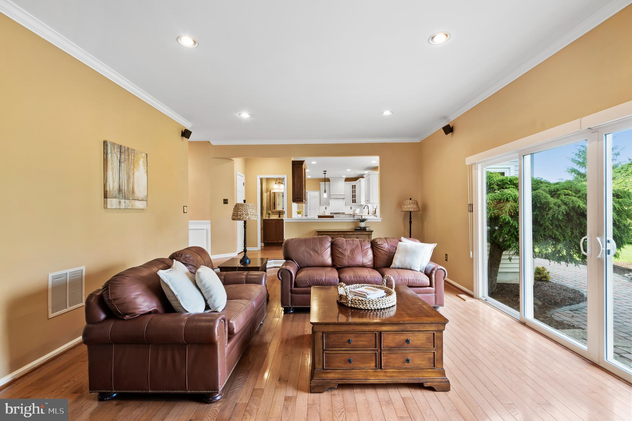 DOYLESTOWN LEA - Residential