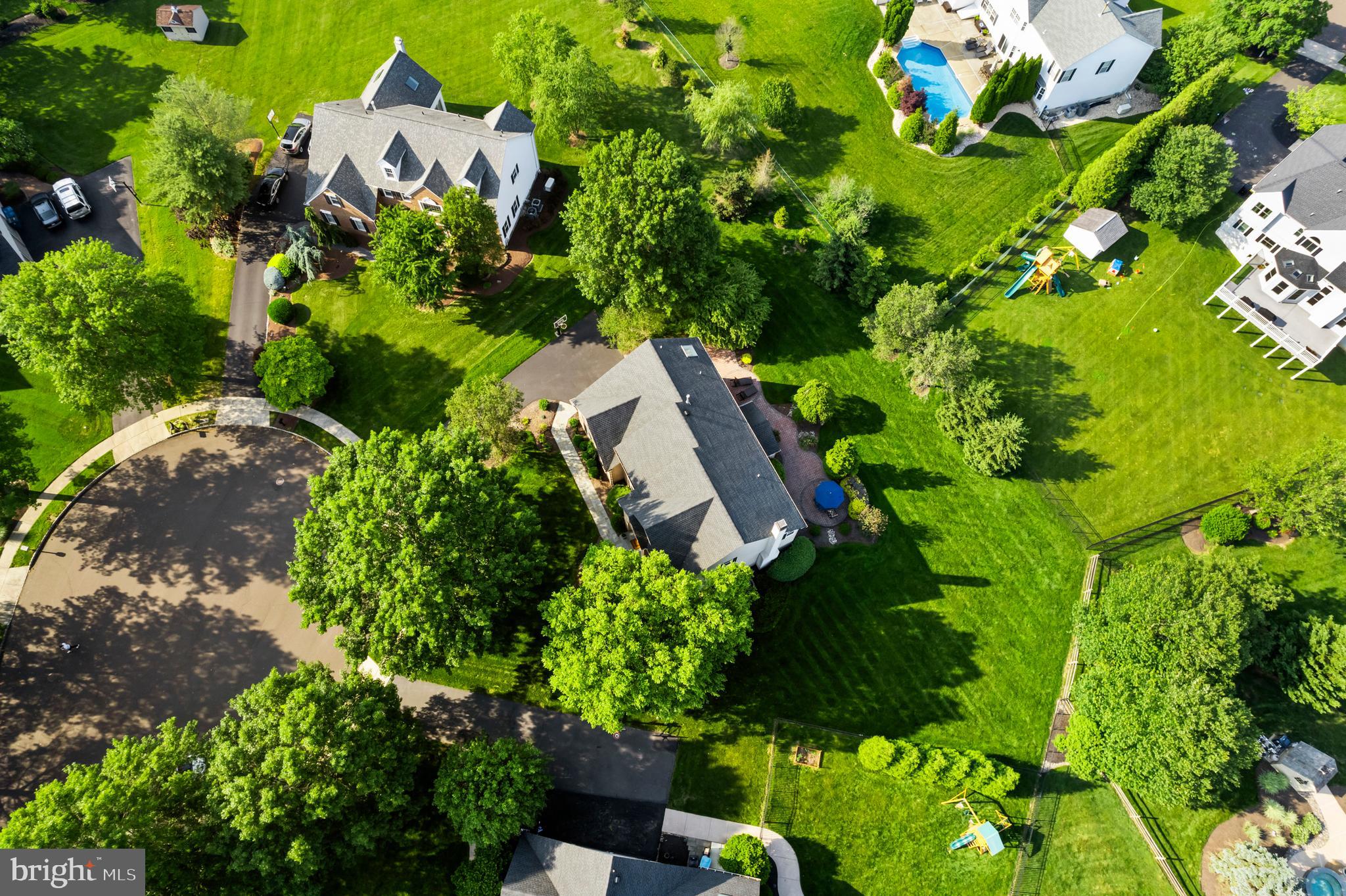 DOYLESTOWN LEA - Residential