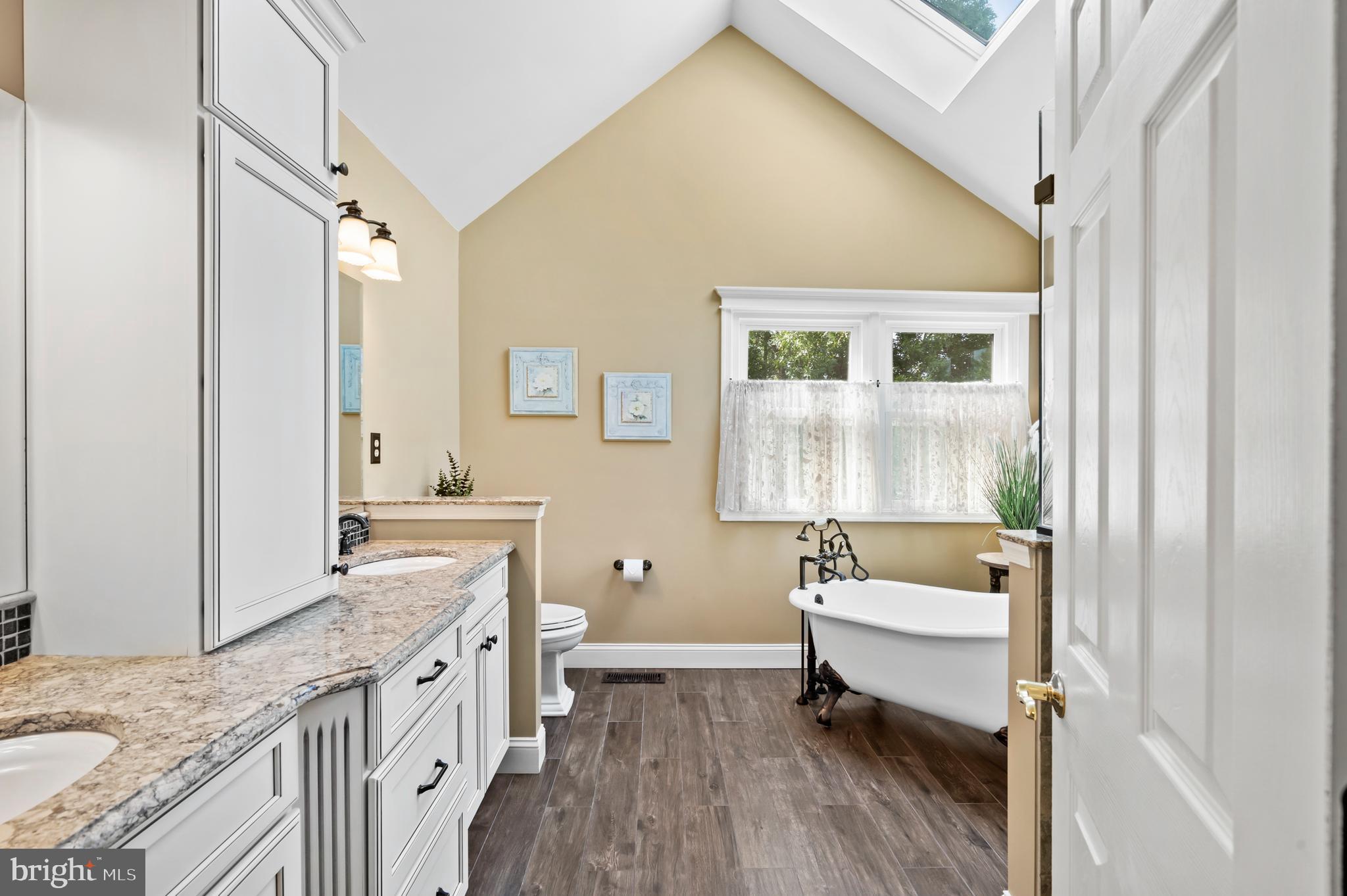 DOYLESTOWN LEA - Residential