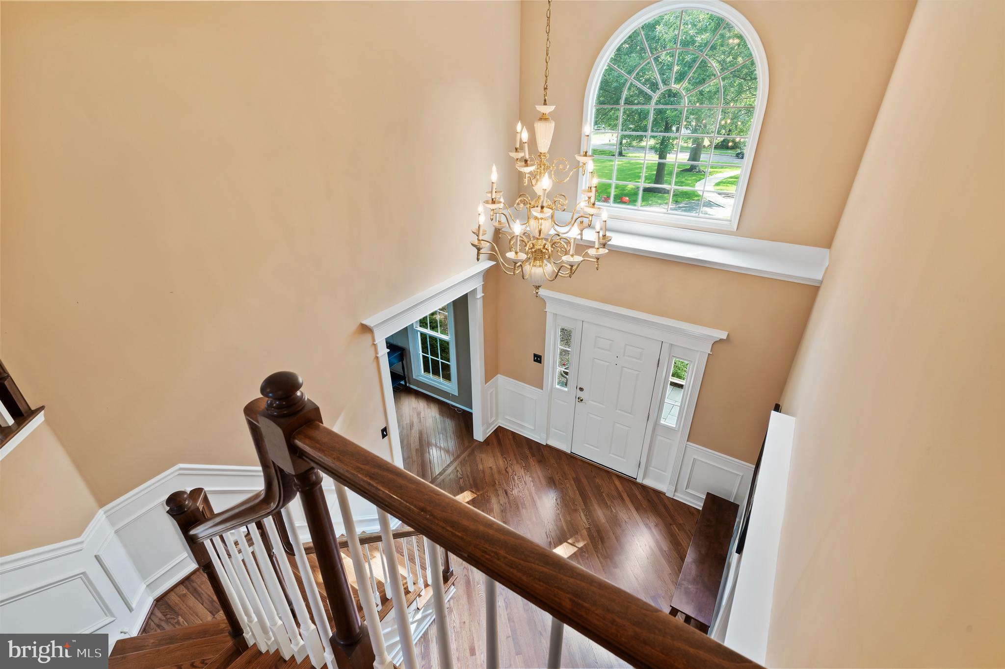 DOYLESTOWN LEA - Residential