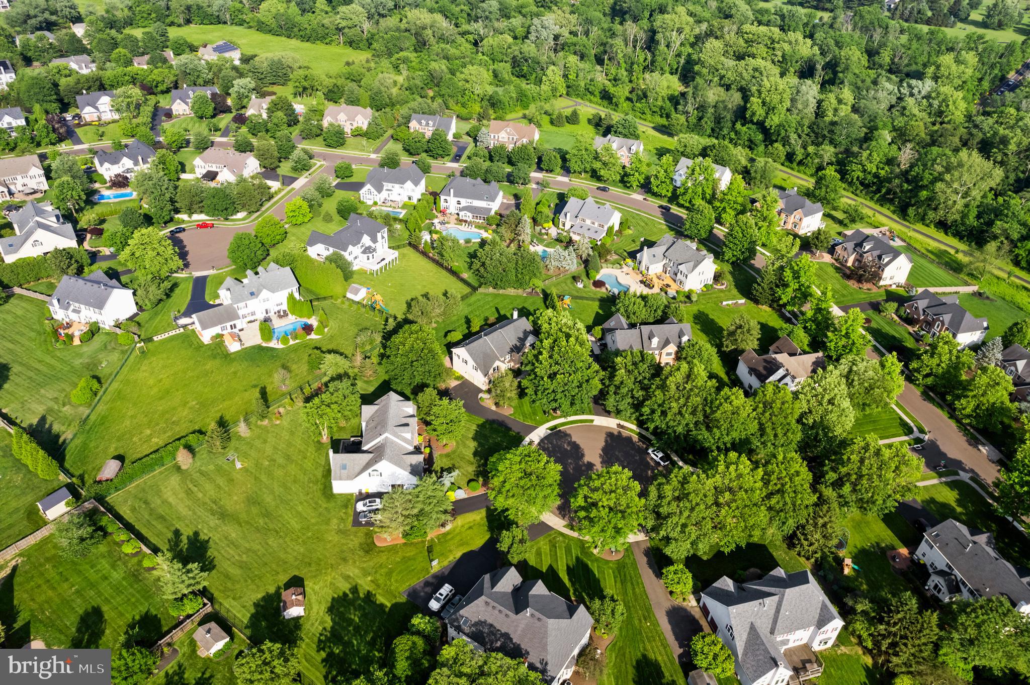 DOYLESTOWN LEA - Residential