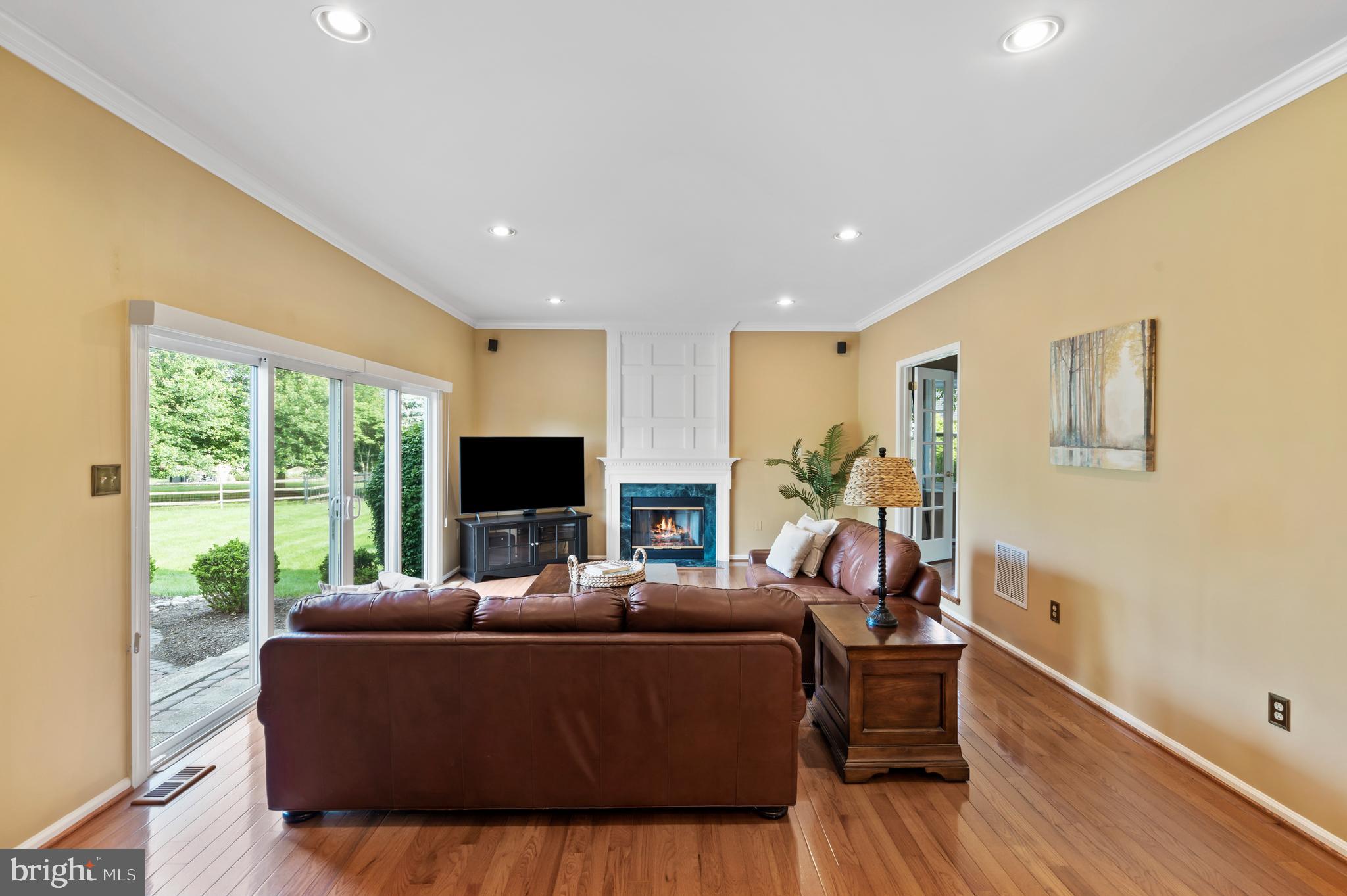 DOYLESTOWN LEA - Residential