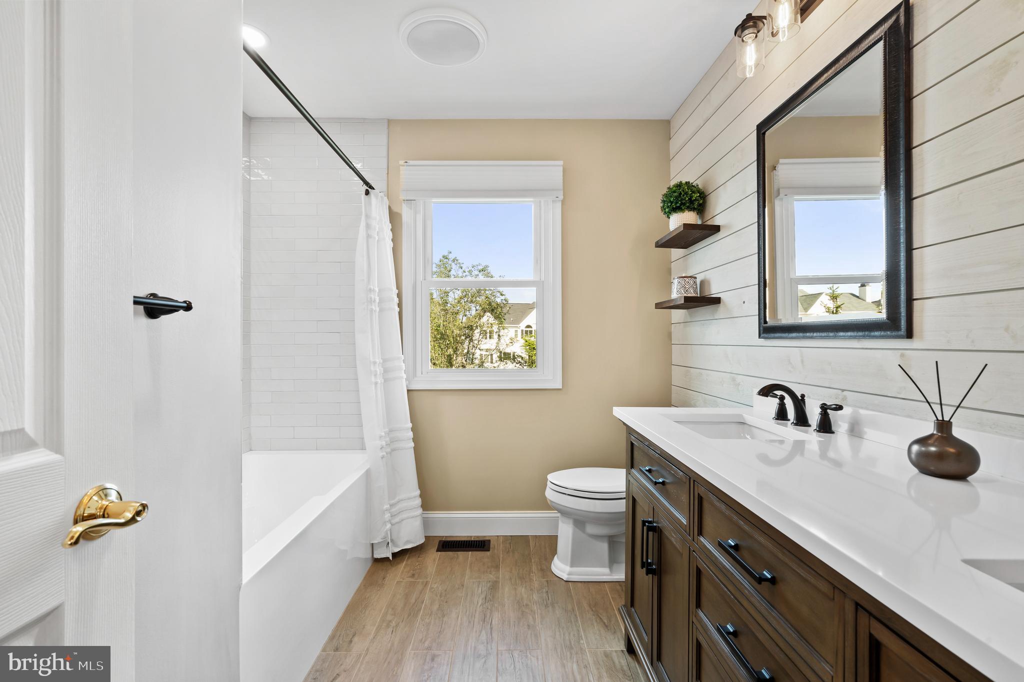 DOYLESTOWN LEA - Residential