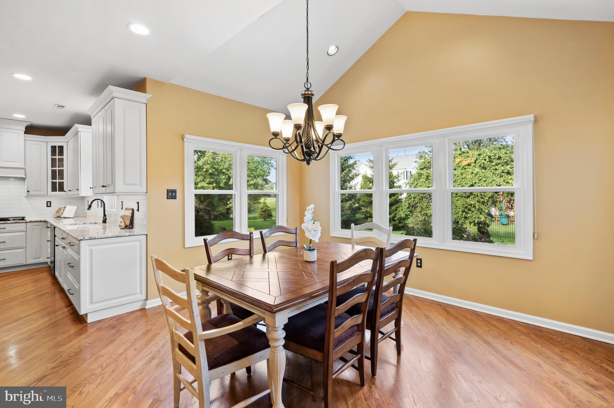 DOYLESTOWN LEA - Residential