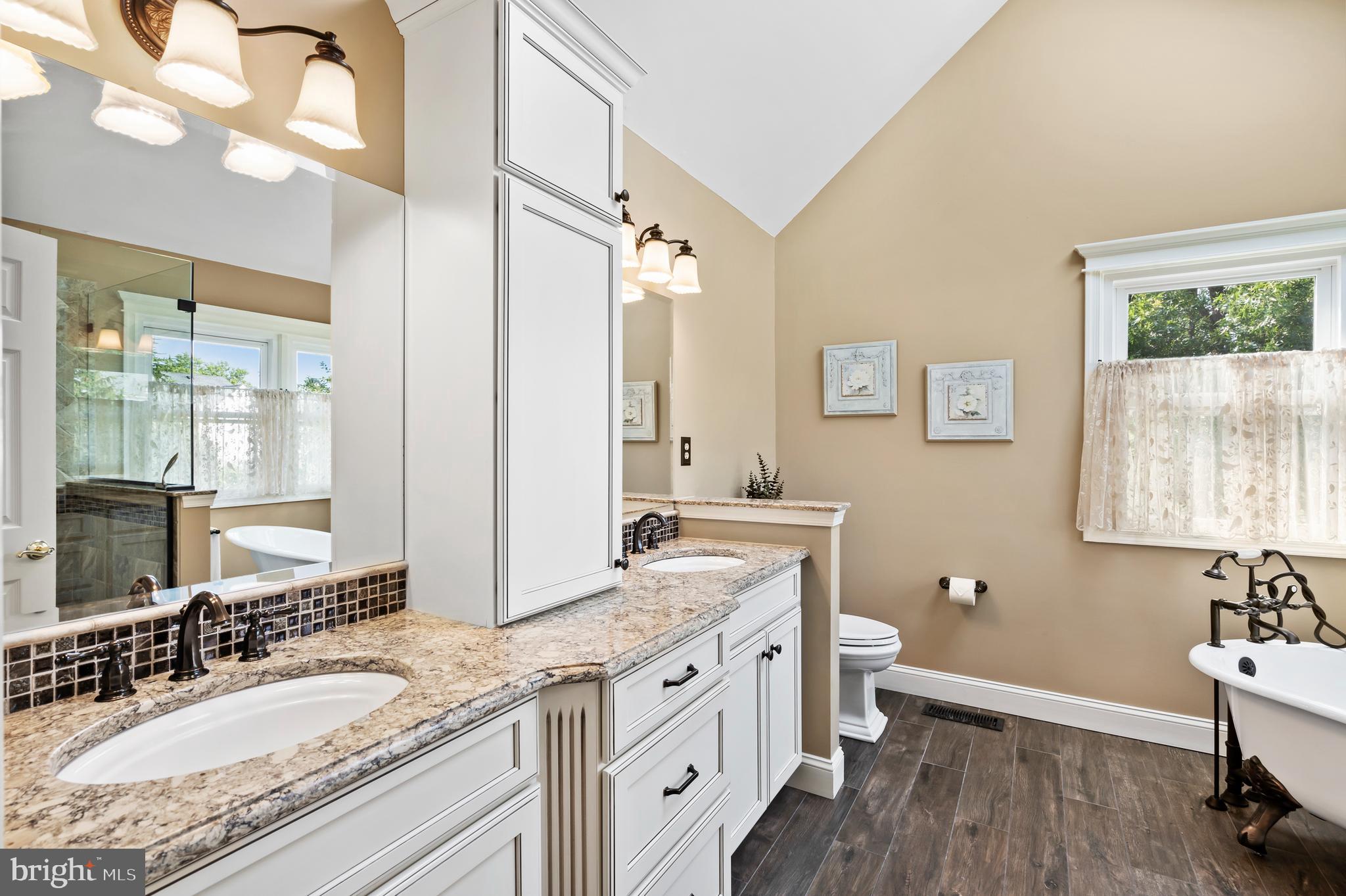 DOYLESTOWN LEA - Residential