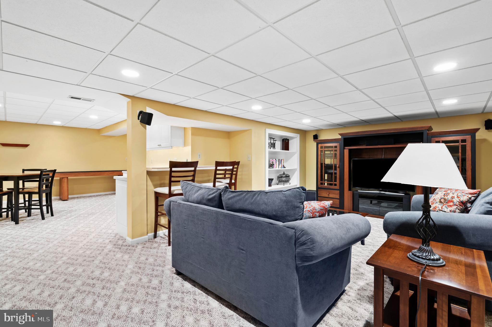 DOYLESTOWN LEA - Residential