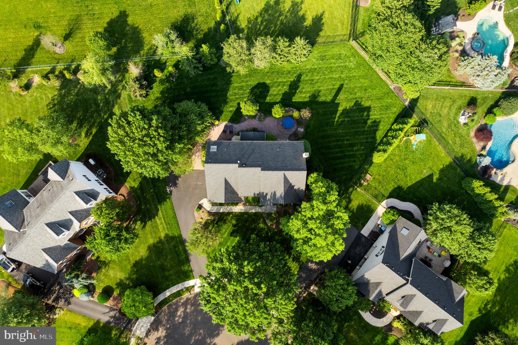 DOYLESTOWN LEA - Residential