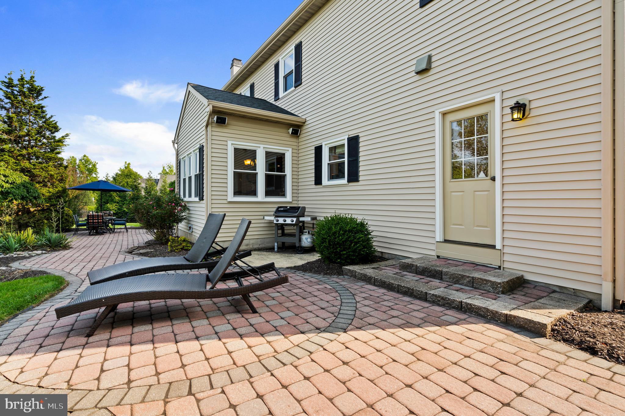 DOYLESTOWN LEA - Residential