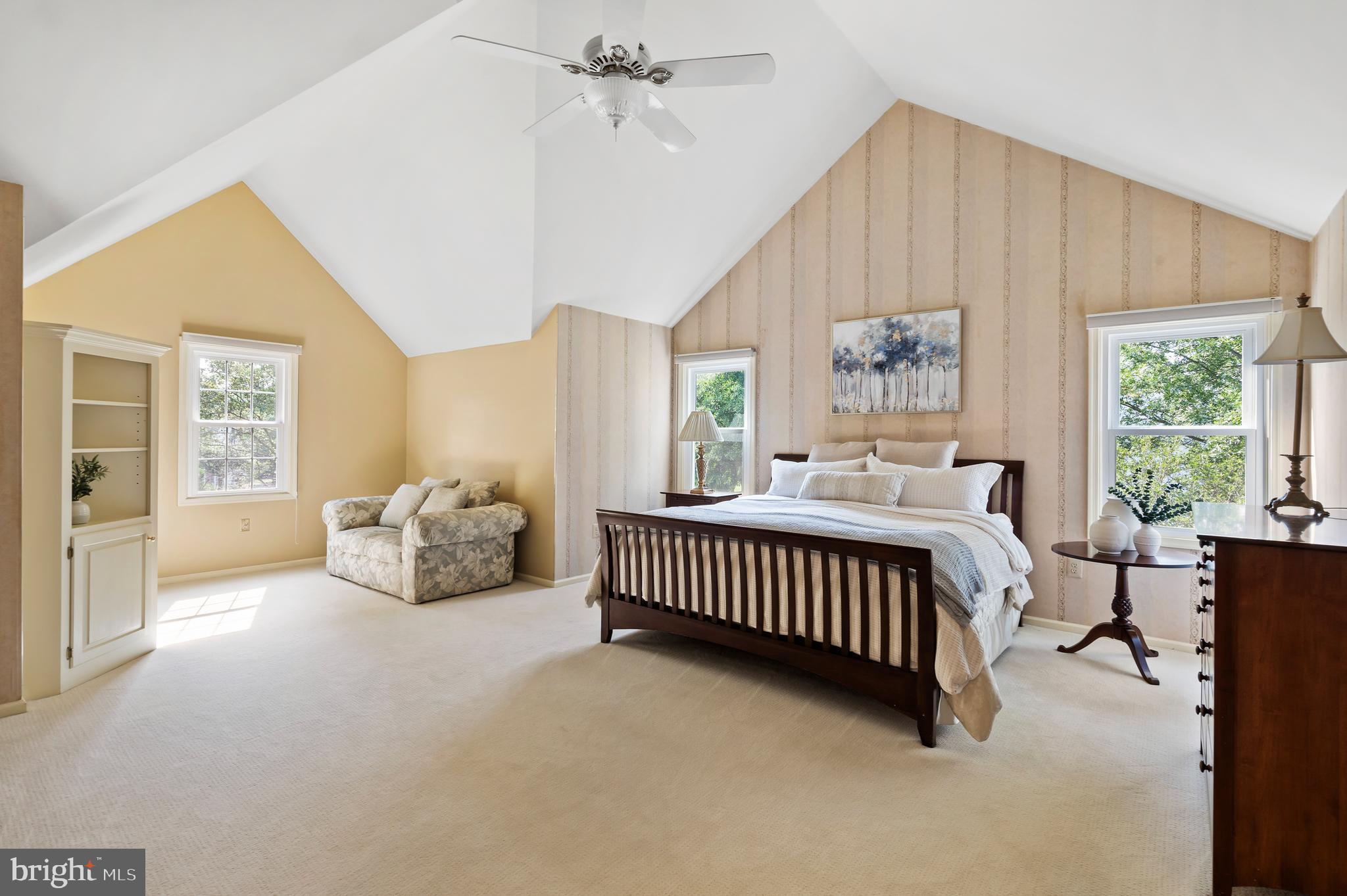 DOYLESTOWN LEA - Residential