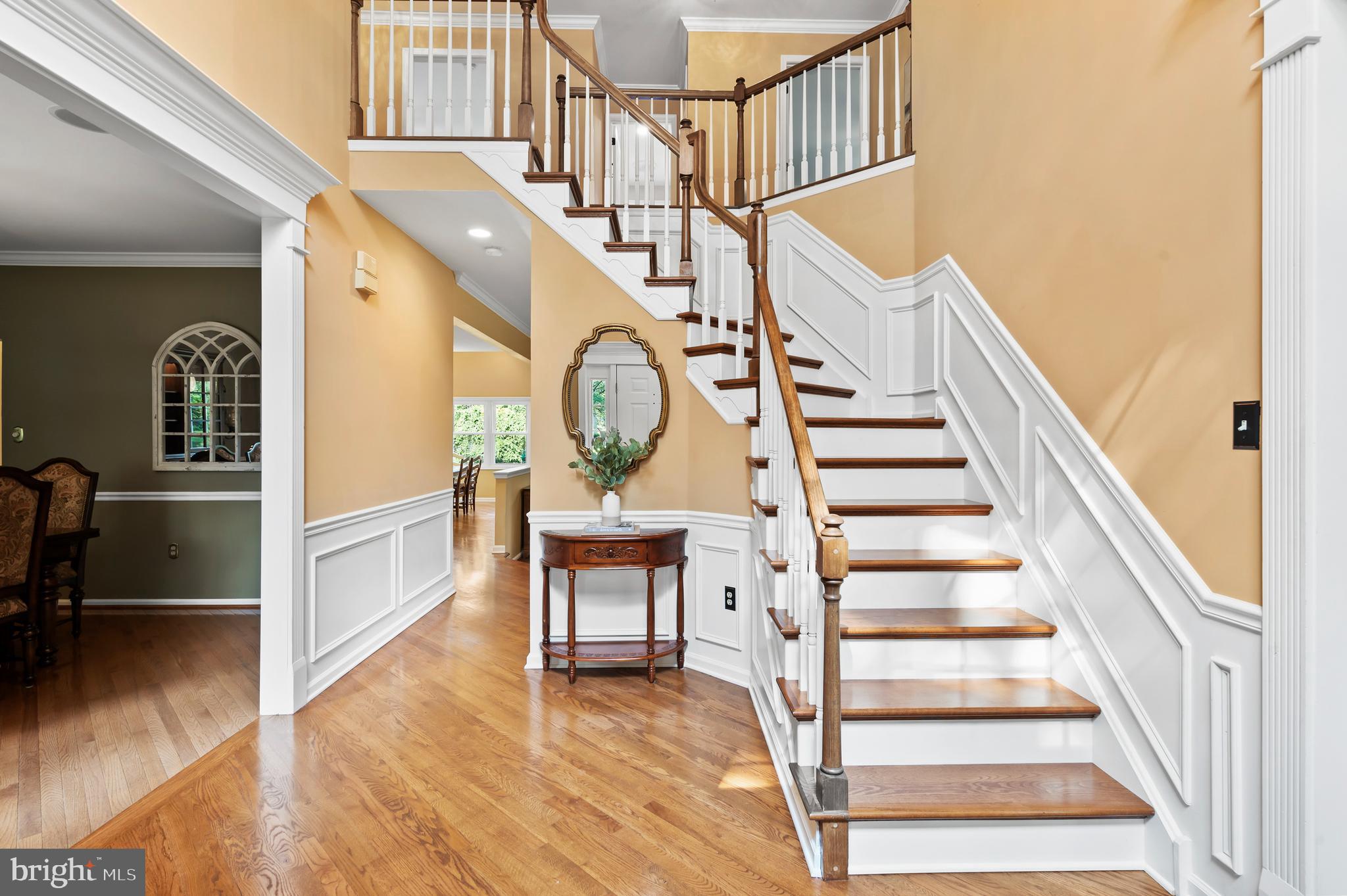 DOYLESTOWN LEA - Residential