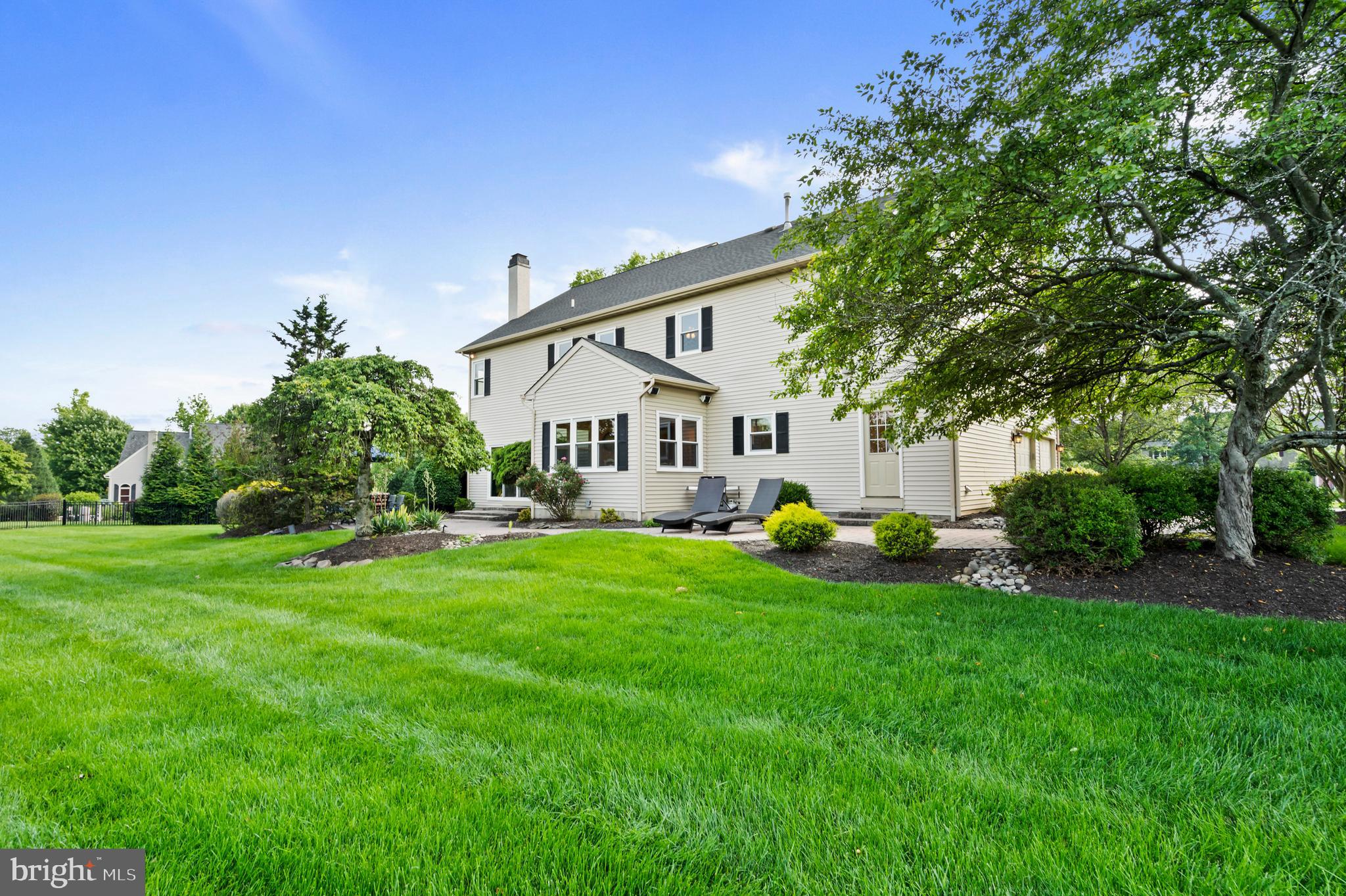 DOYLESTOWN LEA - Residential