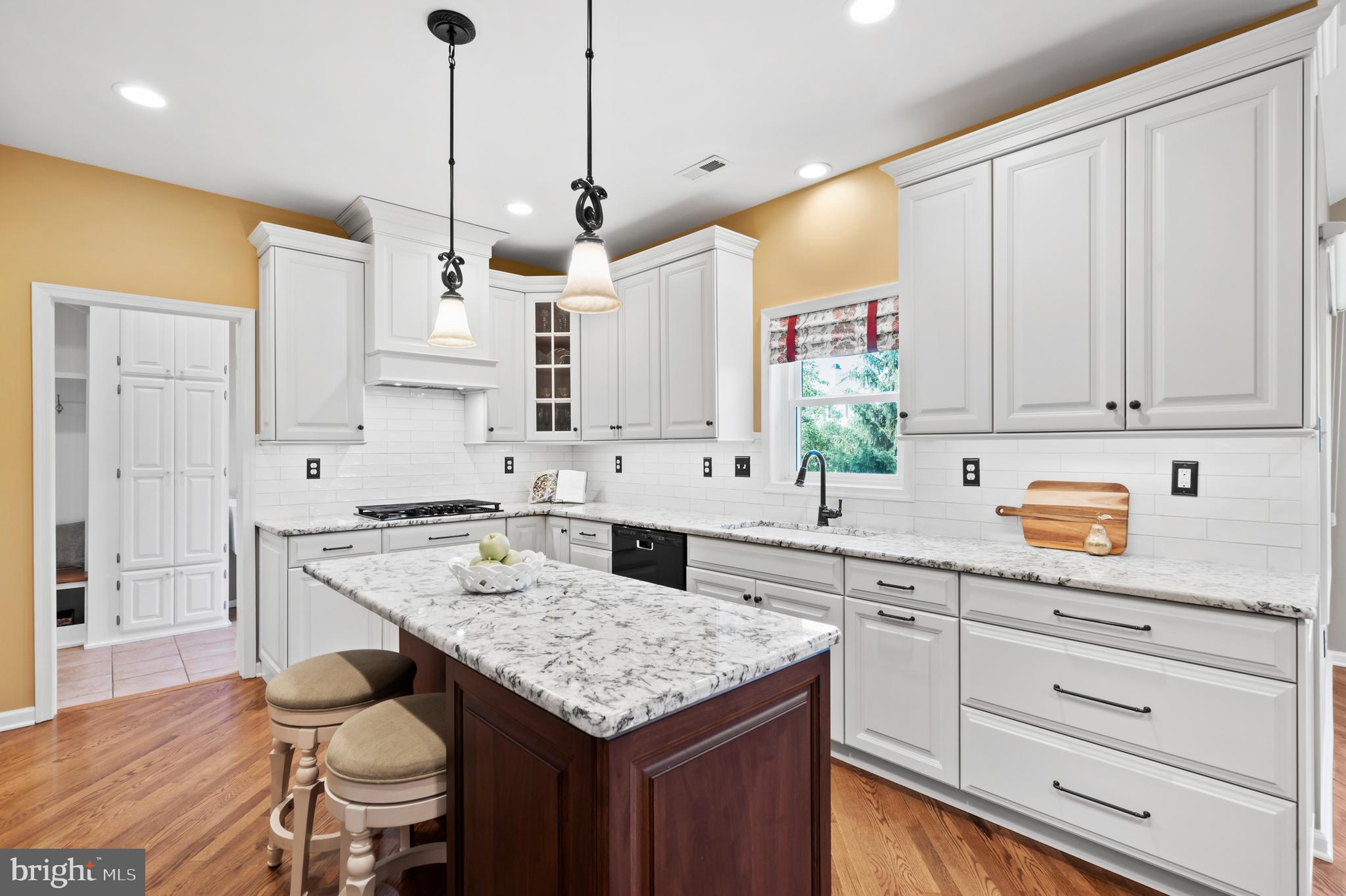 DOYLESTOWN LEA - Residential