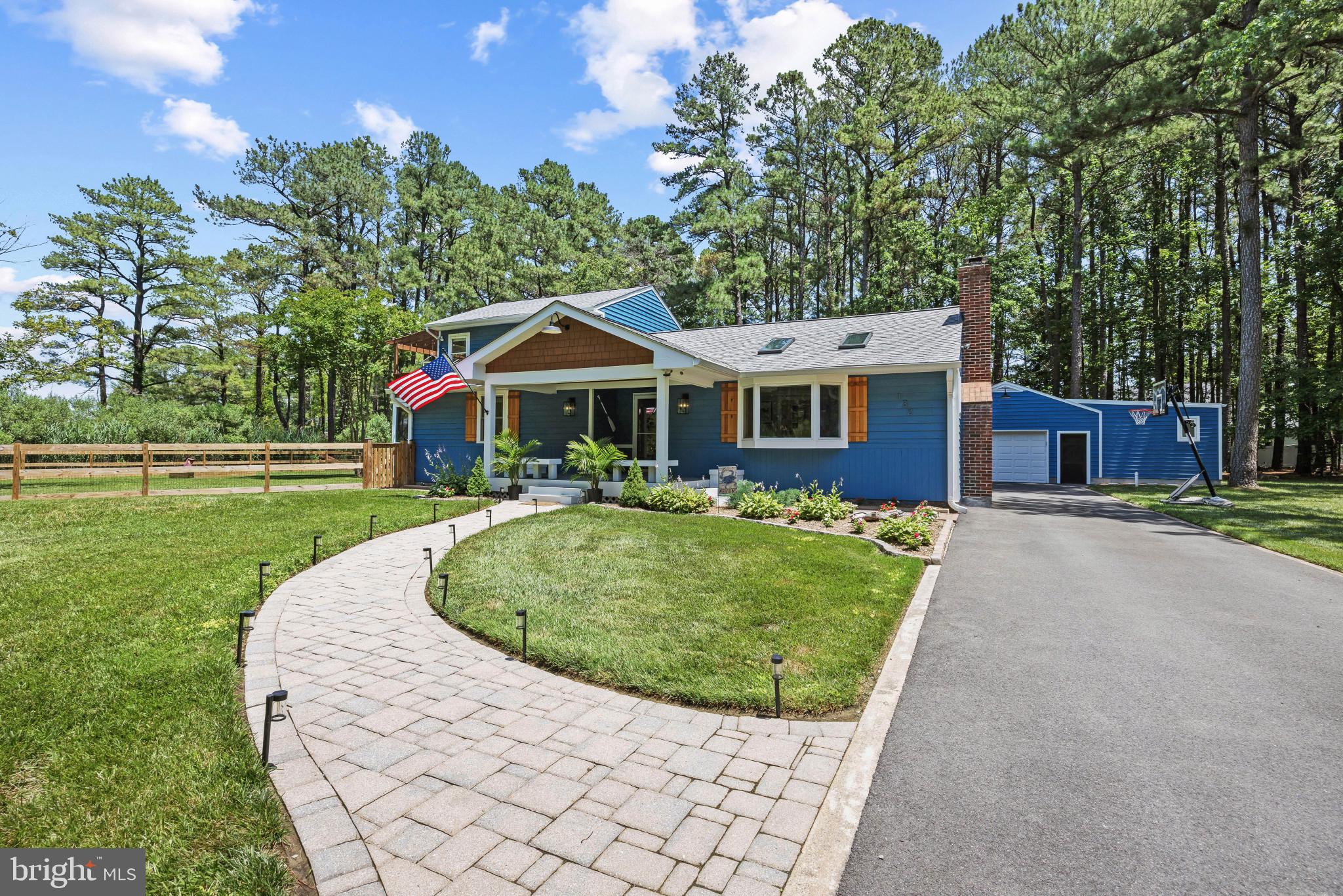 132 CECIL ROAD