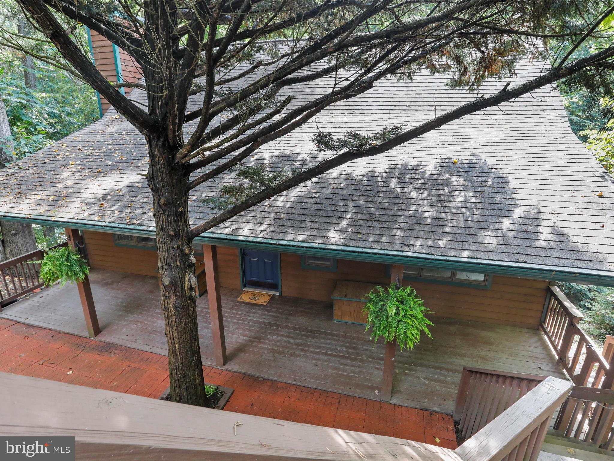 THE MEADOWS - Residential Lease