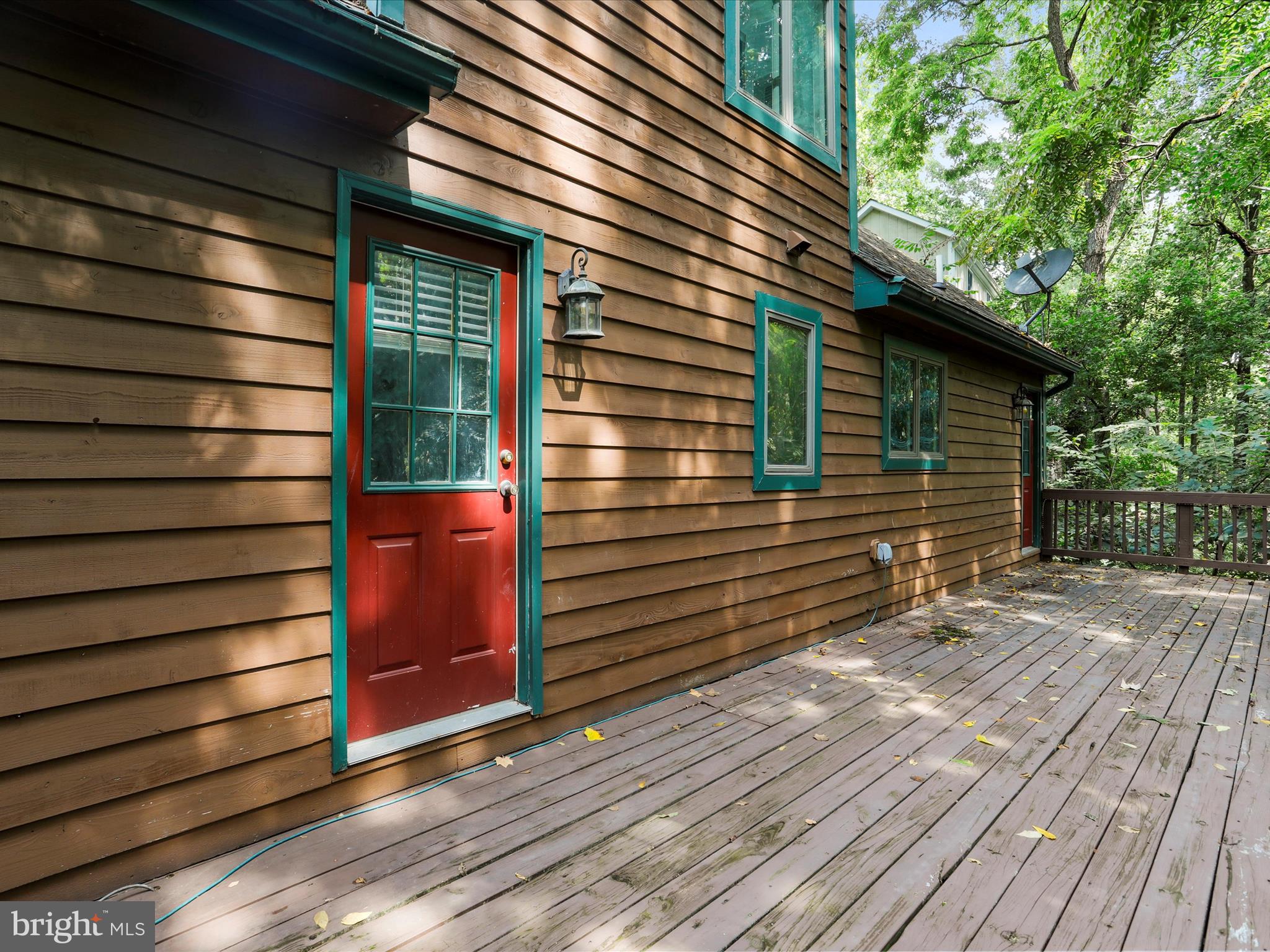 THE MEADOWS - Residential Lease