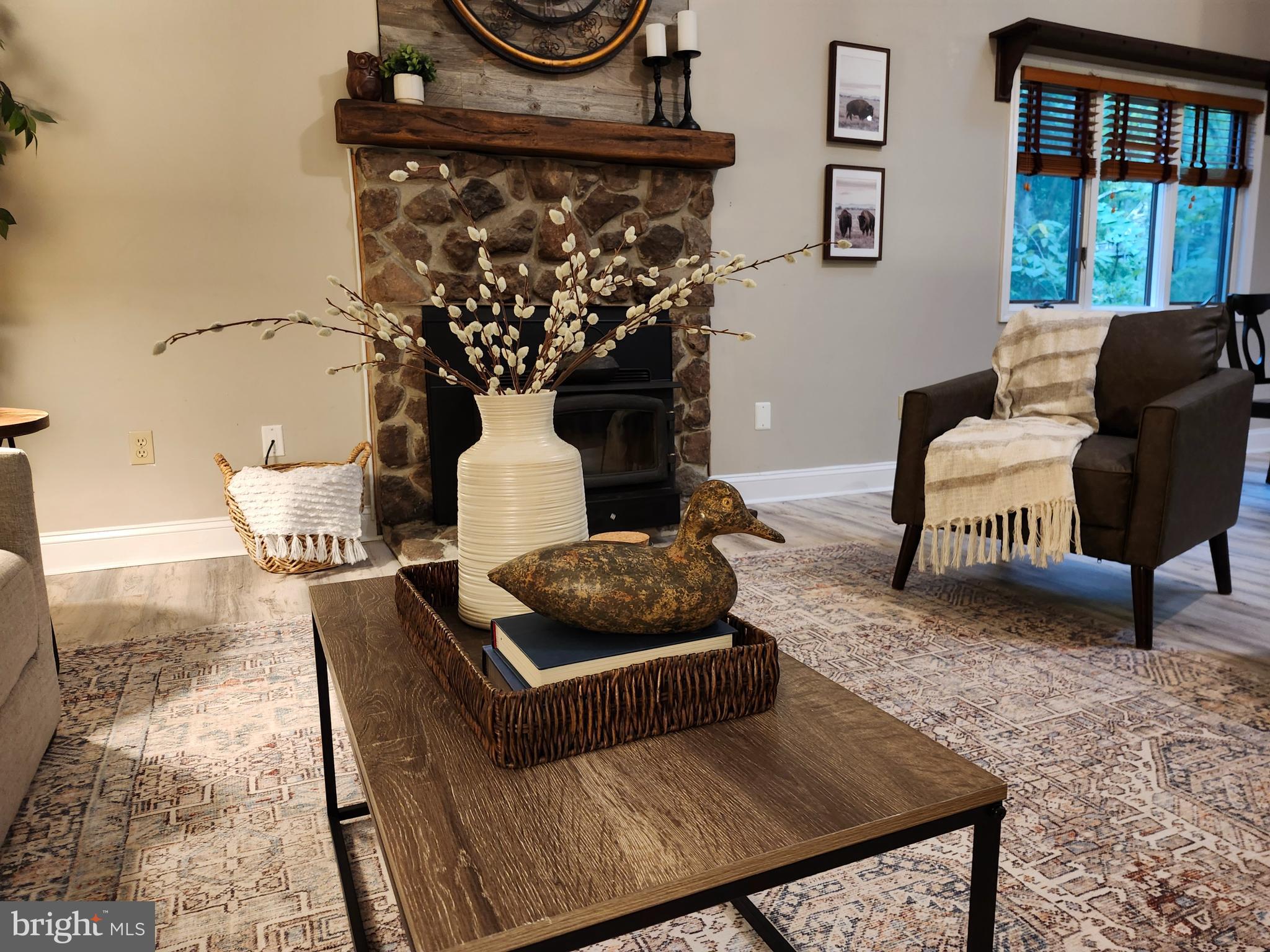 THE MEADOWS - Residential Lease