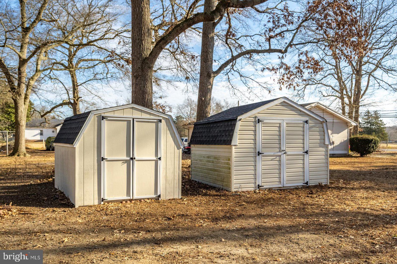 SMITHWOOD MANOR - Residential