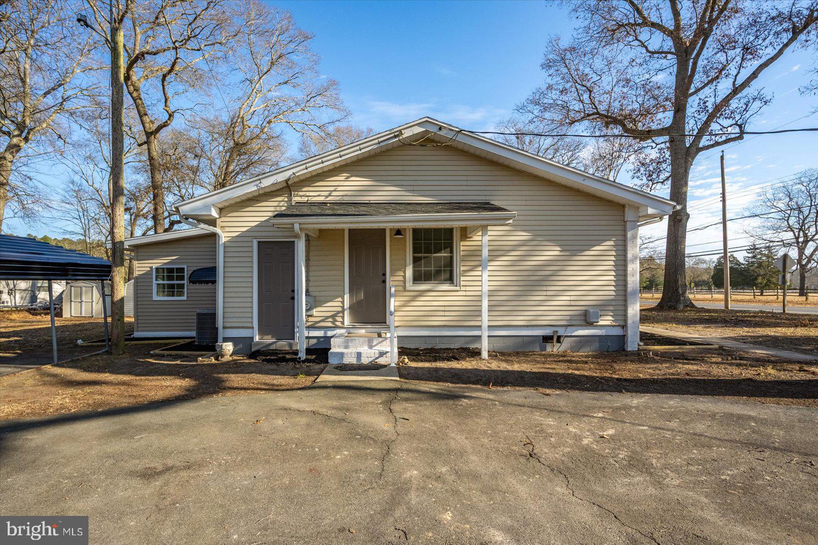 SMITHWOOD MANOR - Residential