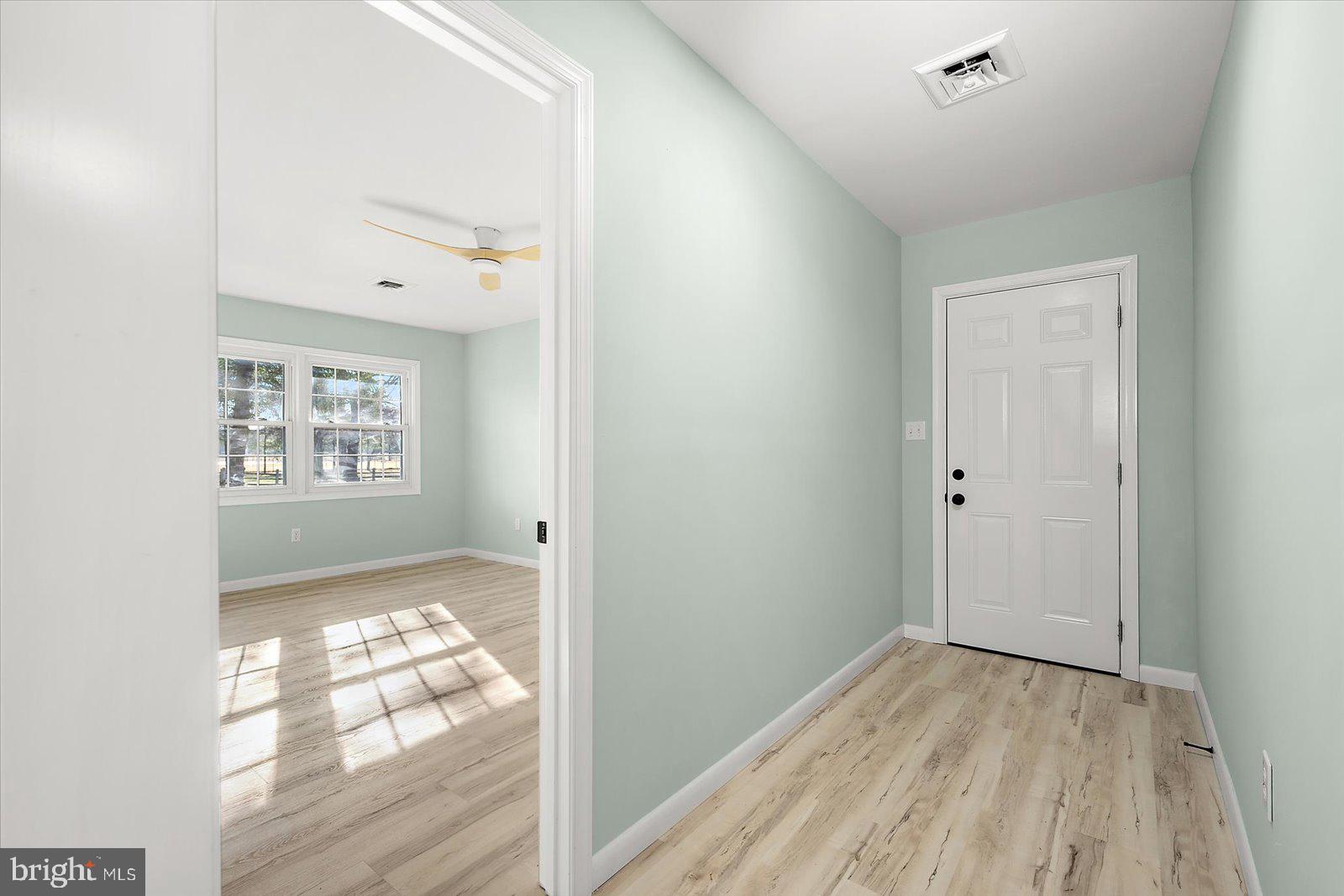 SMITHWOOD MANOR - Residential