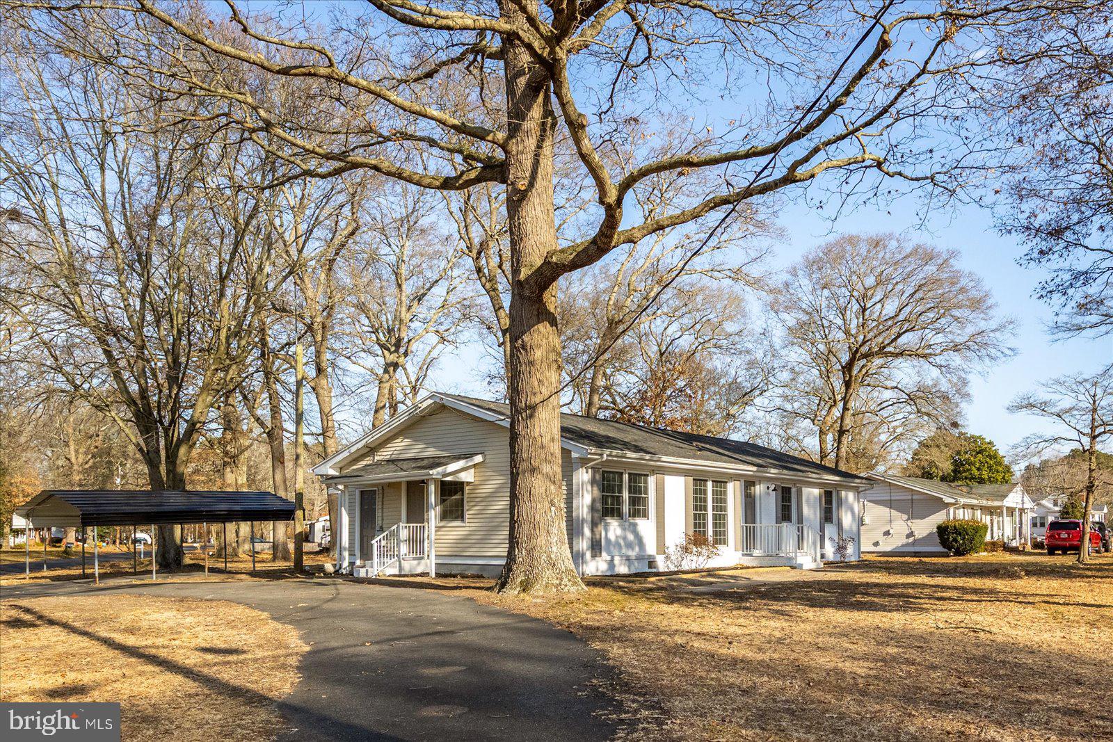 SMITHWOOD MANOR - Residential