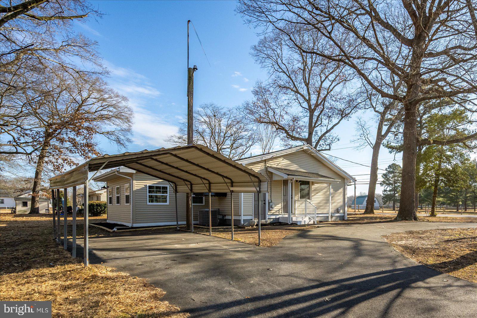 SMITHWOOD MANOR - Residential