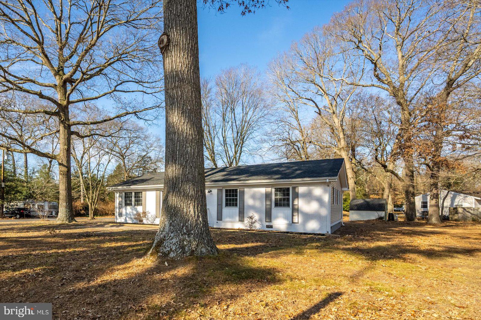 SMITHWOOD MANOR - Residential