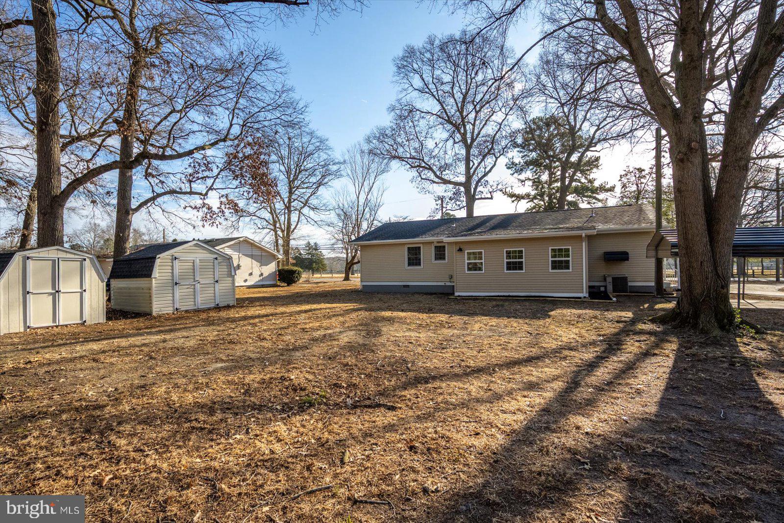 SMITHWOOD MANOR - Residential