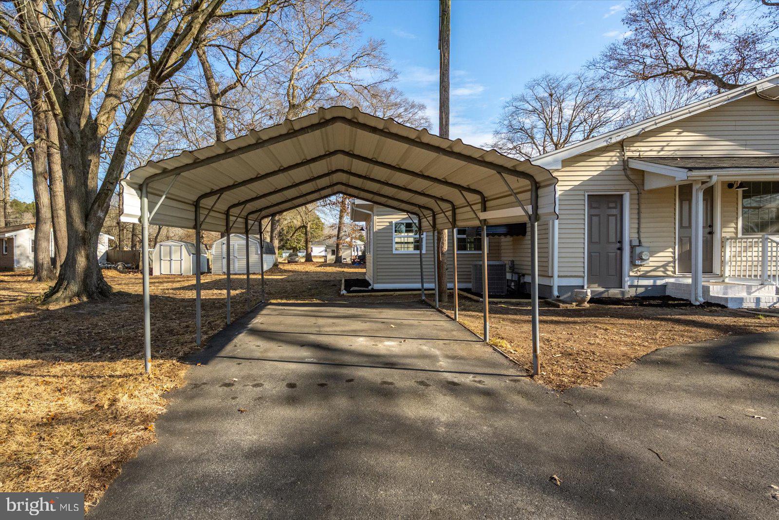 SMITHWOOD MANOR - Residential