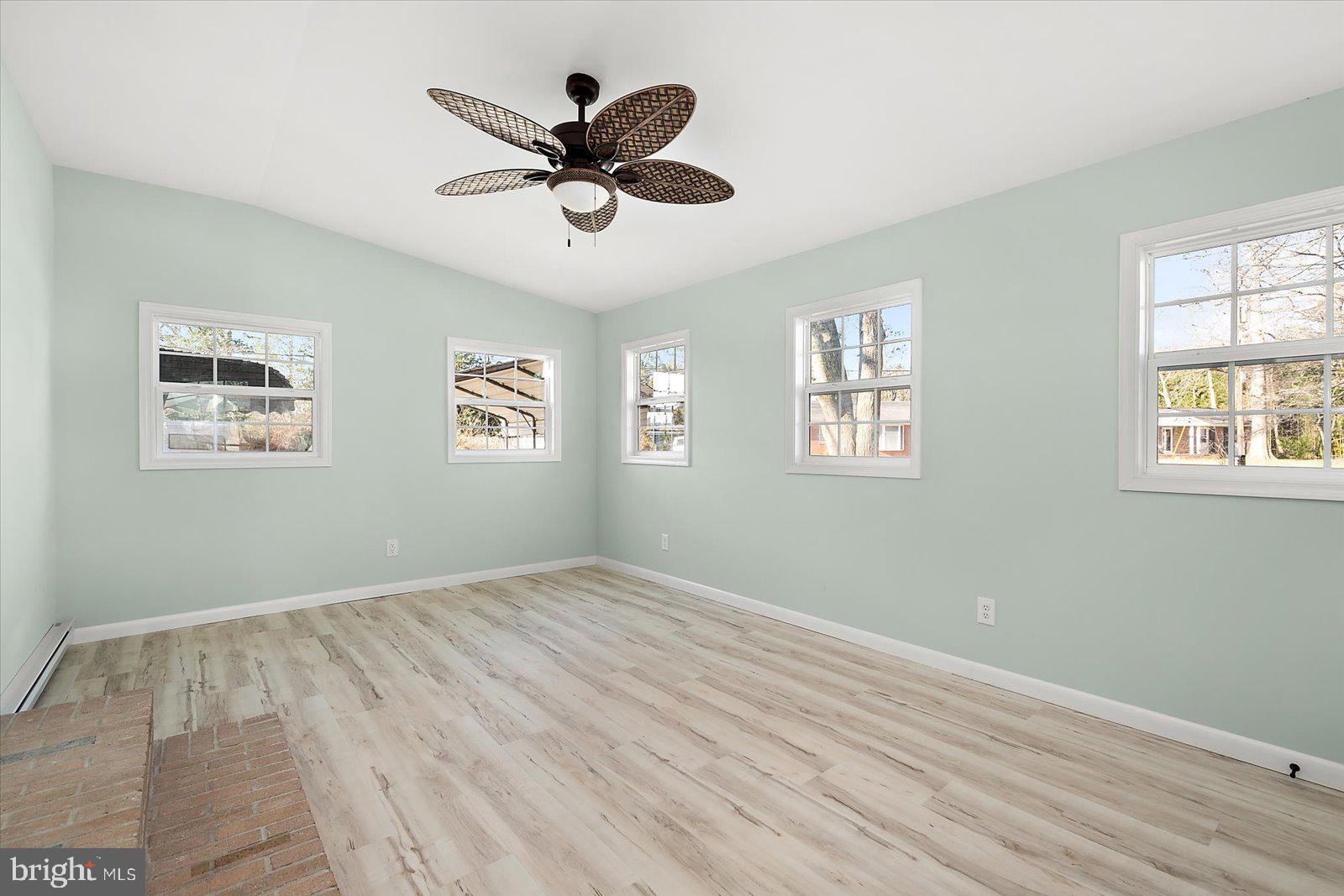 SMITHWOOD MANOR - Residential