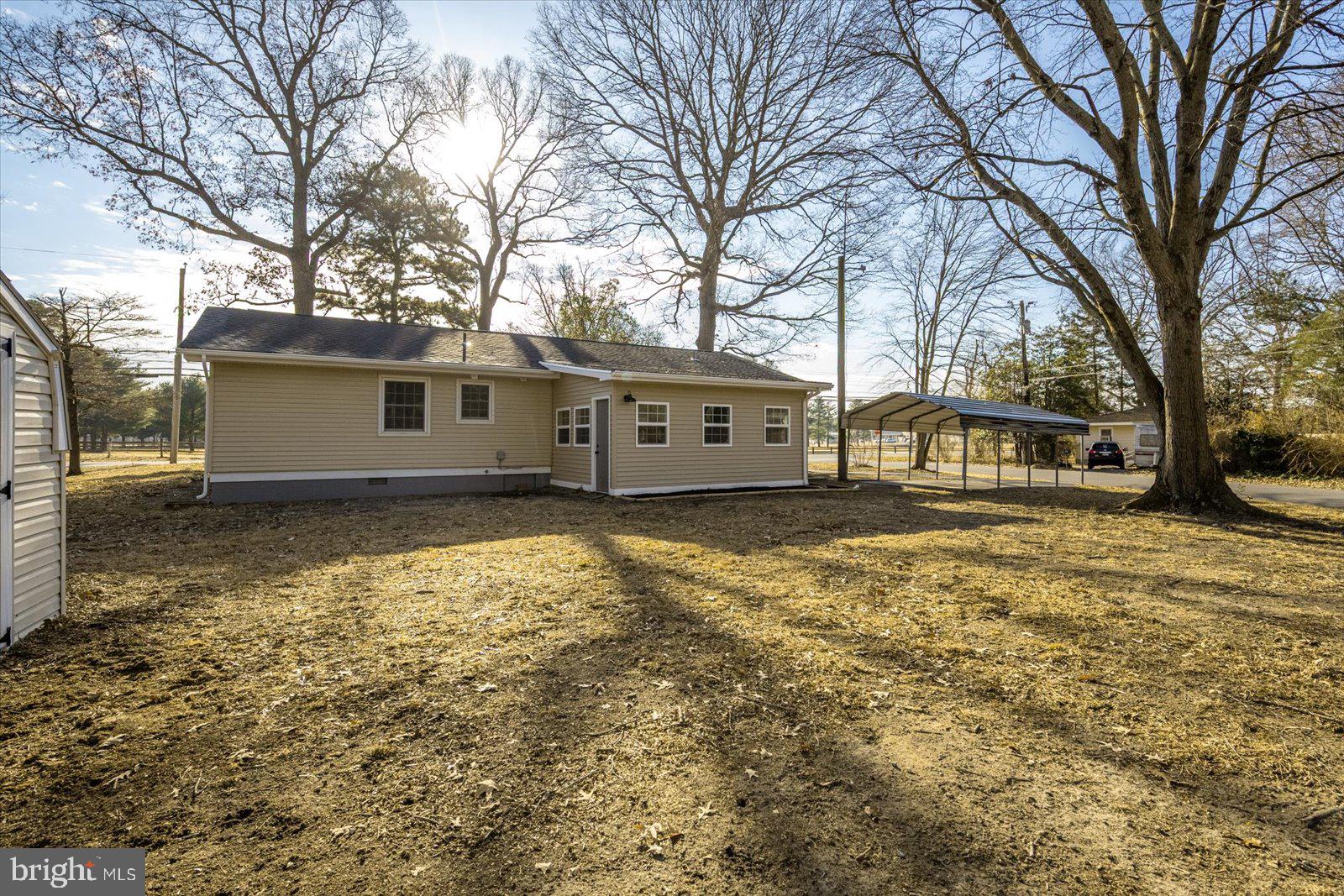 SMITHWOOD MANOR - Residential