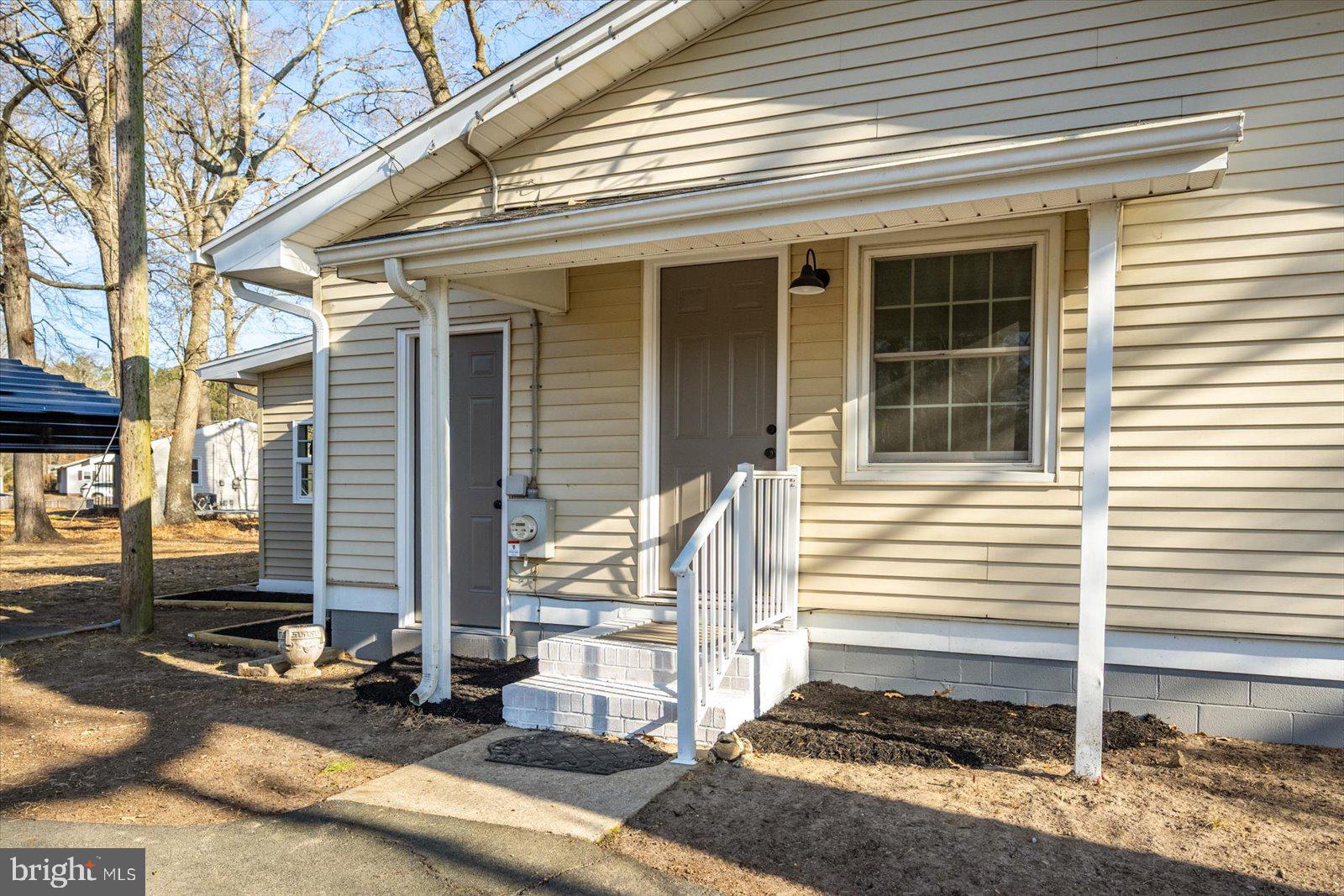 SMITHWOOD MANOR - Residential