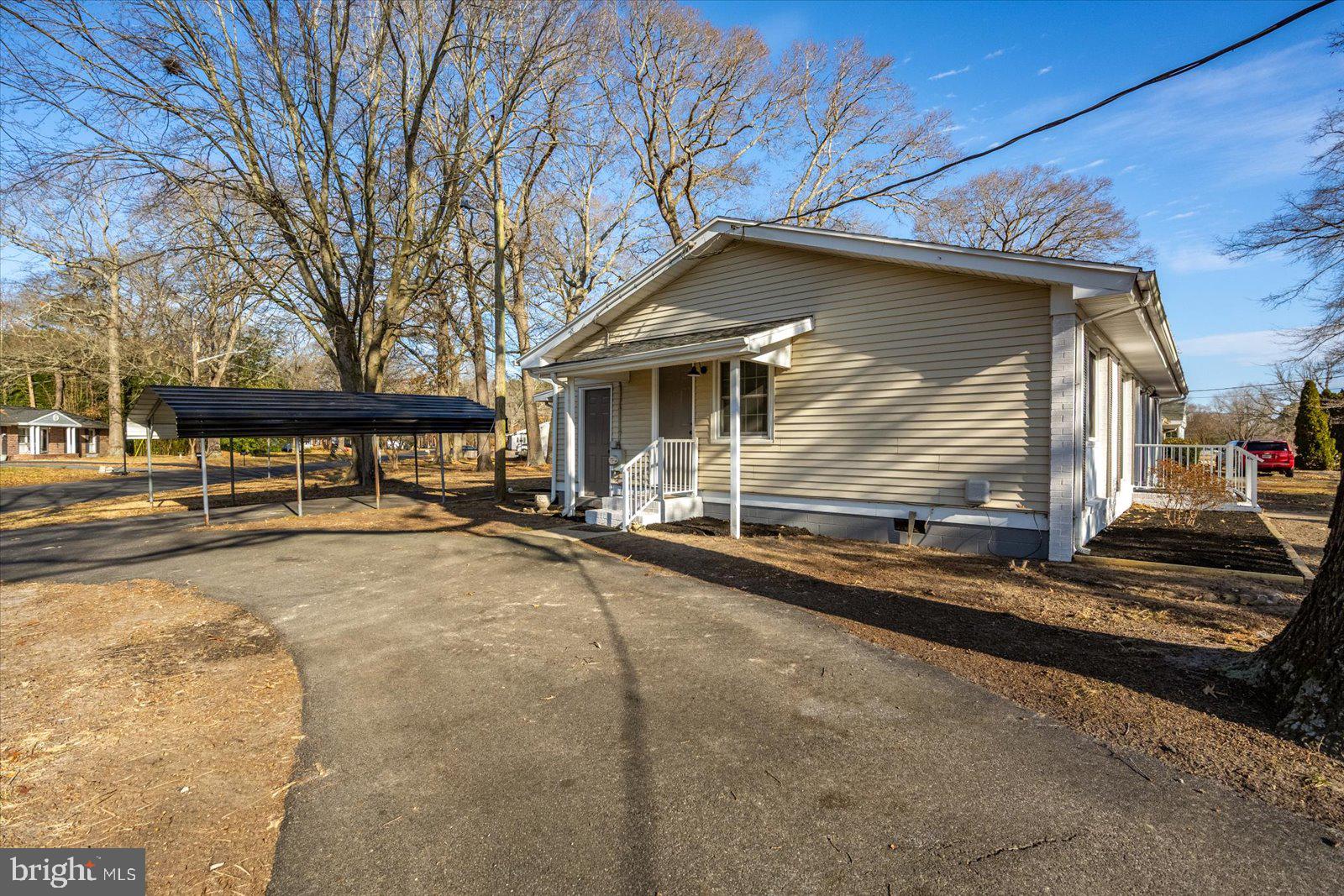 SMITHWOOD MANOR - Residential