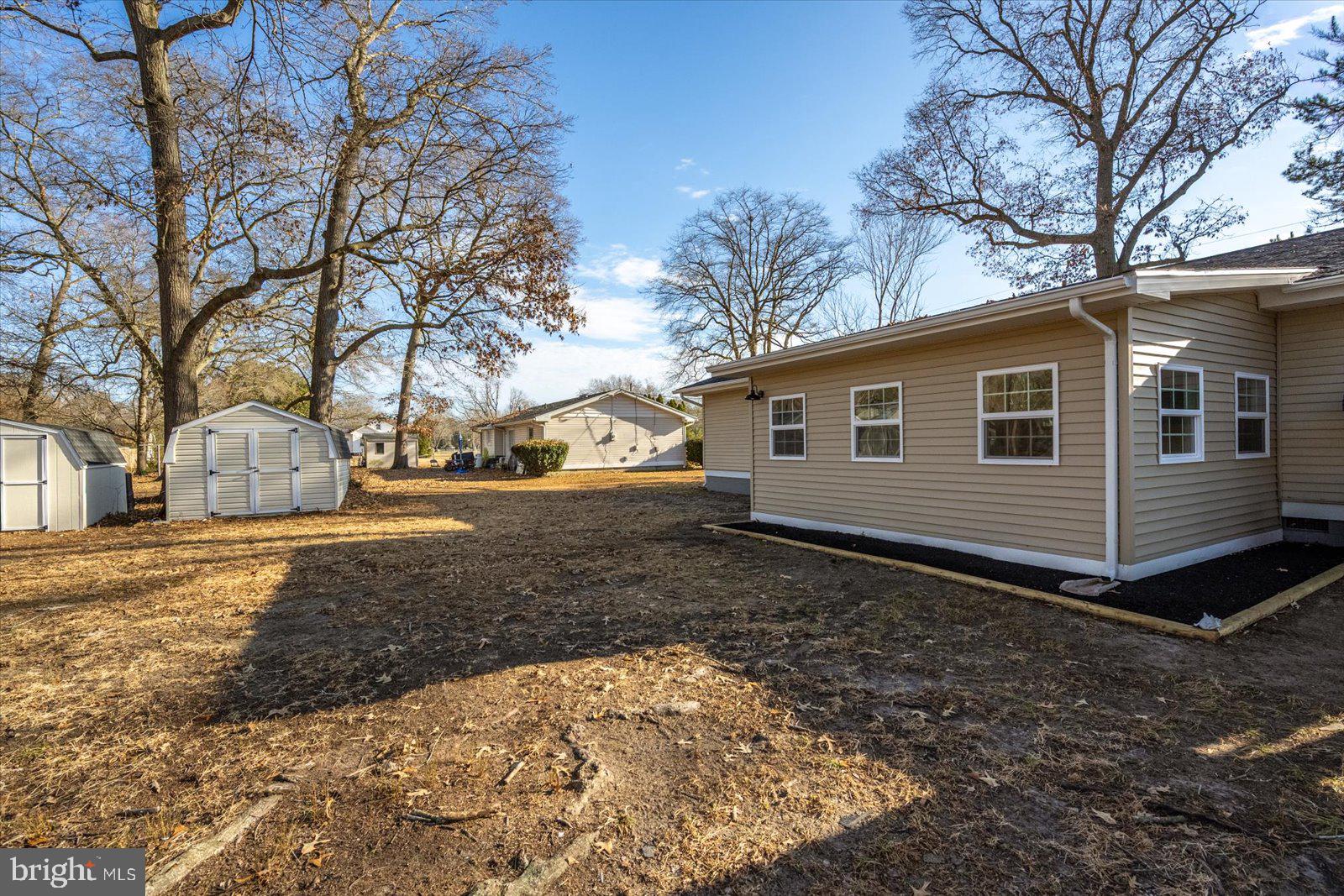 SMITHWOOD MANOR - Residential