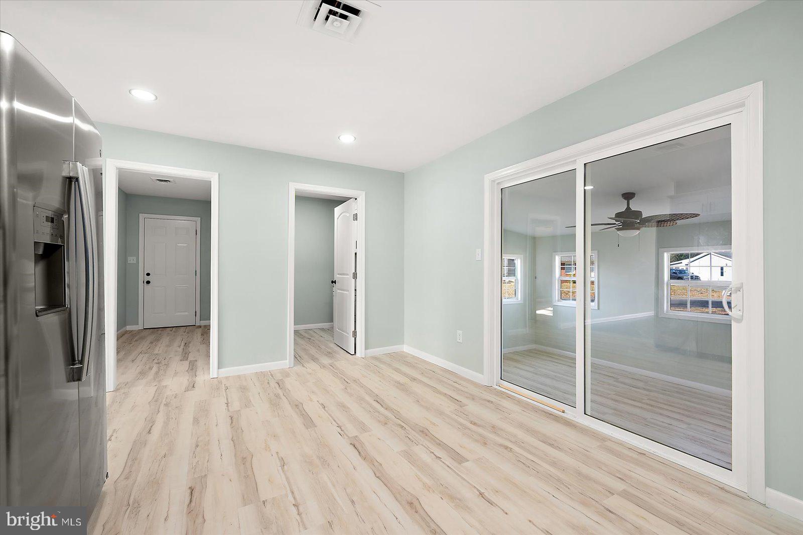 SMITHWOOD MANOR - Residential