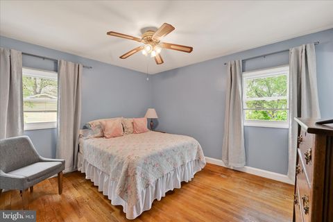 Tiny photo for 1202 Hillcreek Road, PASADENA, MD 21122 (MLS # MDAA2136702)
