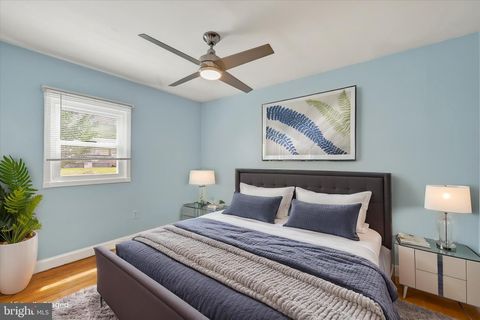Tiny photo for 1202 Hillcreek Road, PASADENA, MD 21122 (MLS # MDAA2136702)