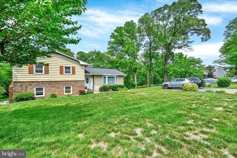 Tiny photo for 1202 Hillcreek Road, PASADENA, MD 21122 (MLS # MDAA2136702)