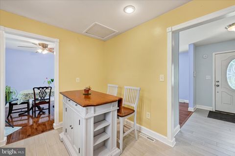 Tiny photo for 1202 Hillcreek Road, PASADENA, MD 21122 (MLS # MDAA2136702)