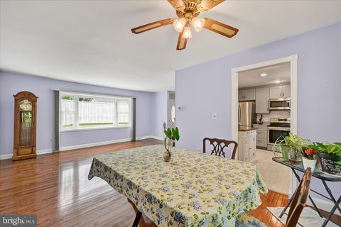 Tiny photo for 1202 Hillcreek Road, PASADENA, MD 21122 (MLS # MDAA2136702)