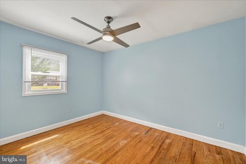 Tiny photo for 1202 Hillcreek Road, PASADENA, MD 21122 (MLS # MDAA2136702)