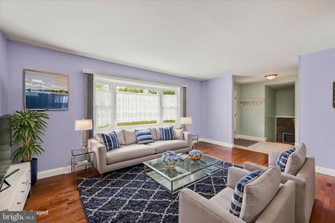 Tiny photo for 1202 Hillcreek Road, PASADENA, MD 21122 (MLS # MDAA2136702)