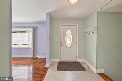Tiny photo for 1202 Hillcreek Road, PASADENA, MD 21122 (MLS # MDAA2136702)