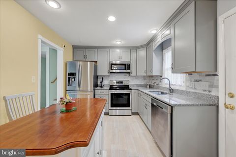 Tiny photo for 1202 Hillcreek Road, PASADENA, MD 21122 (MLS # MDAA2136702)