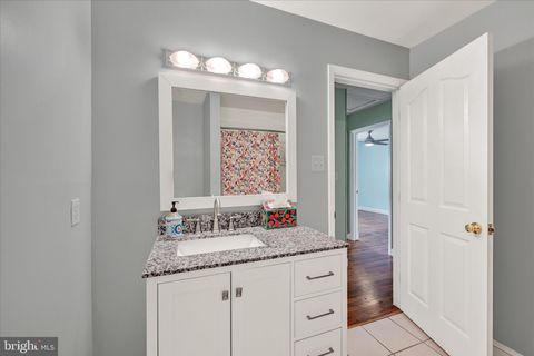 Tiny photo for 1202 Hillcreek Road, PASADENA, MD 21122 (MLS # MDAA2136702)